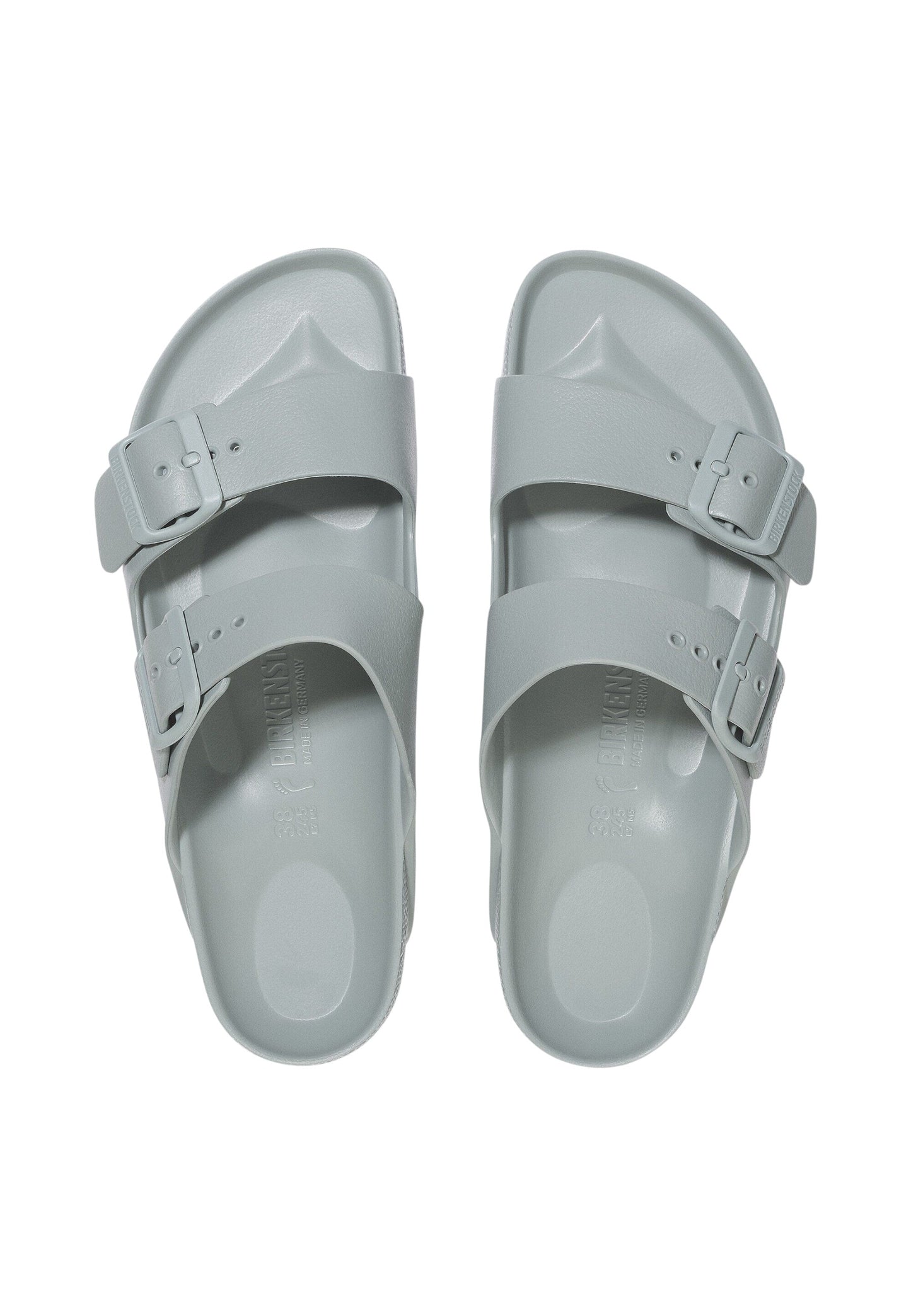 Ciabatte Pianelle Uomo Birkenstock  Bi-Eva 1029538