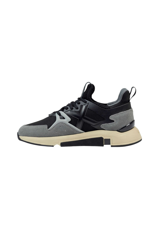Sneakers Basse Uomo Munich  Clik 4172