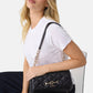 Borsa A Spalla Donna Guess Flap Shoulder Bag Frances HWQG2241190