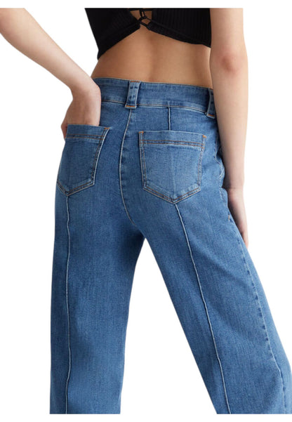 Jeans  Donna Liu Jo   CA4364D4448