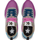 Sneakers Basse Donna Sun68  Stargirl Multicolor Z45216