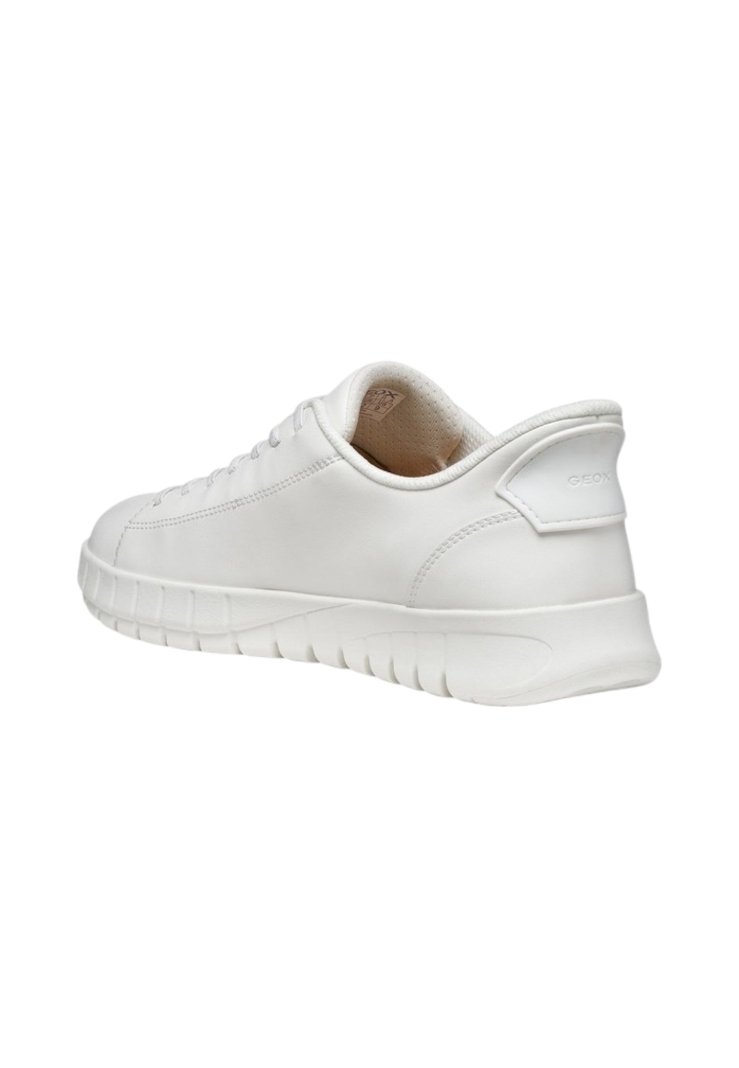 Sneakers Basse Uomo Geox  Flextride Plus U65MAA0009B