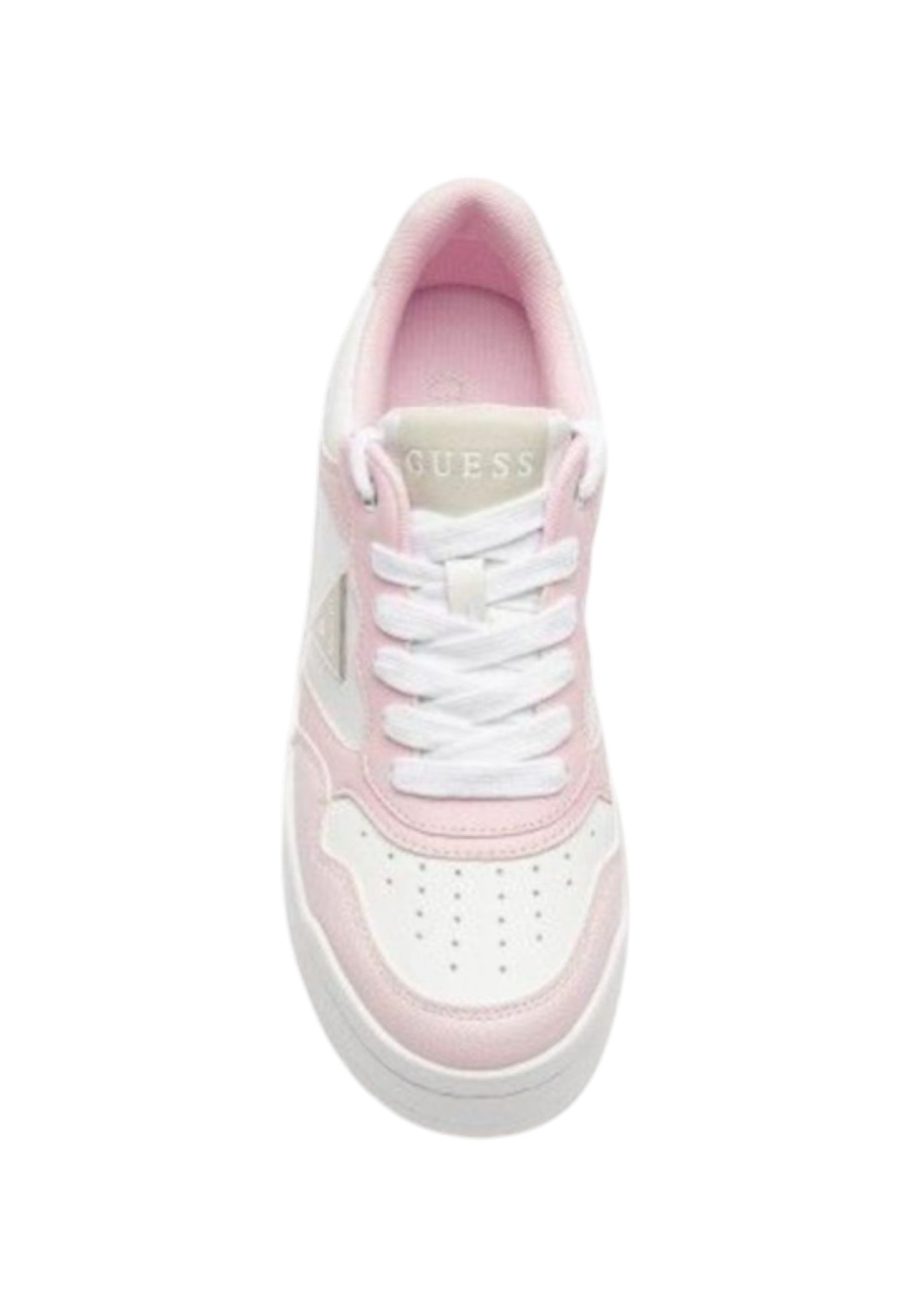 Sneakers Basse Donna Guess   FLJMR4ELE12