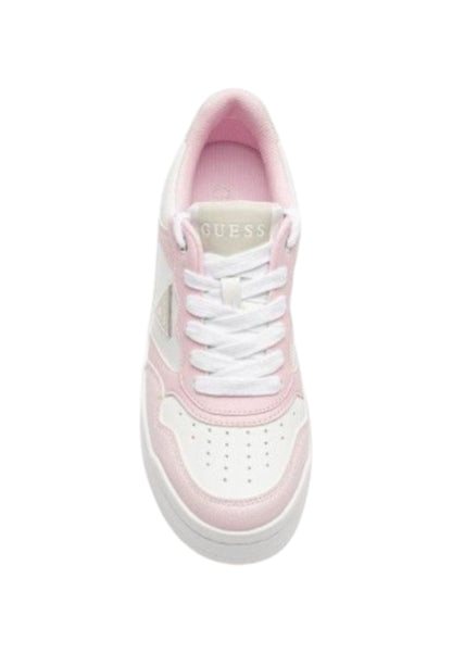 Sneakers Basse Donna Guess   FLJMR4ELE12