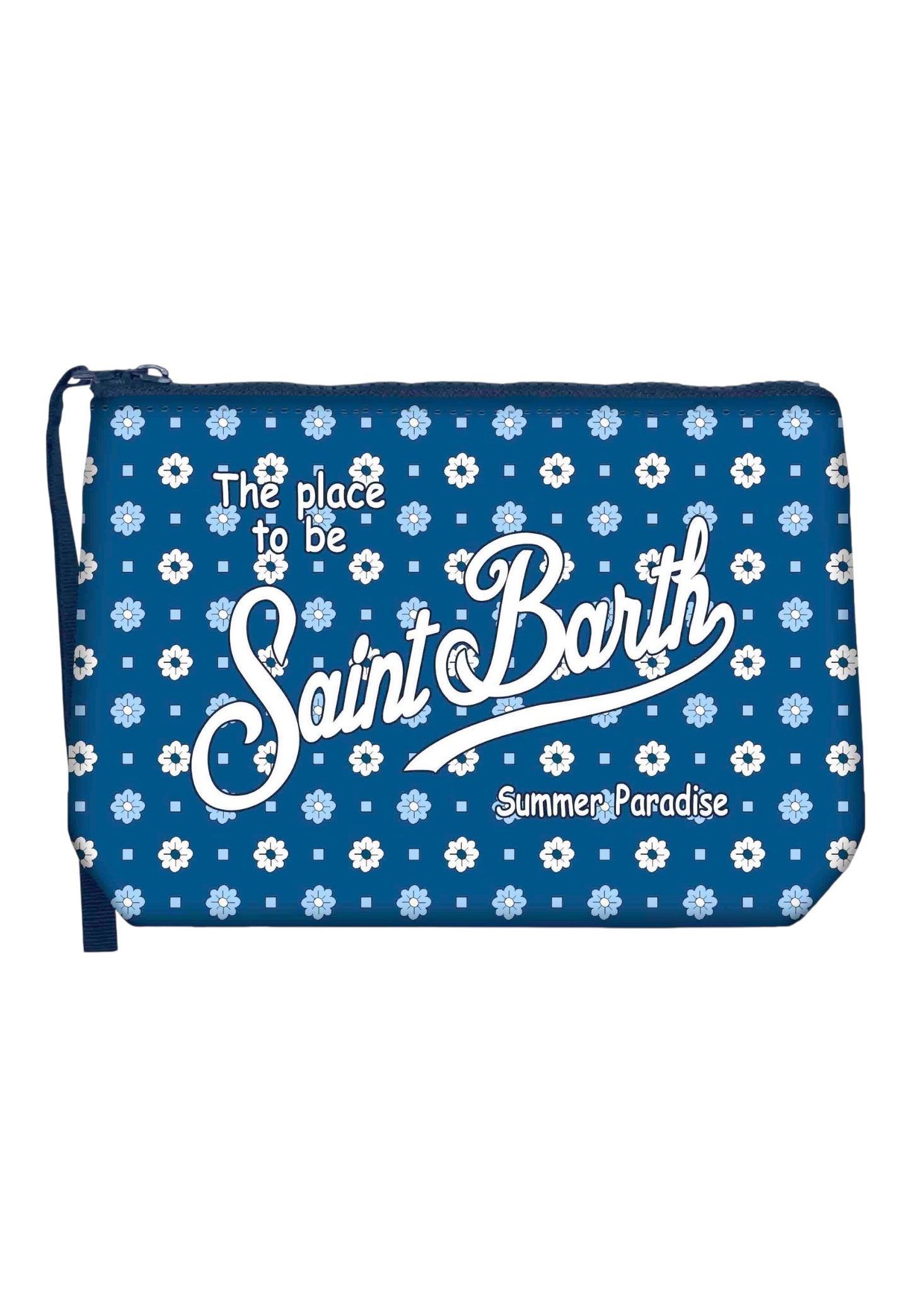 Pochette  Donna Mc2 Saint Barth Flower Tie Gg Aline ALIN001