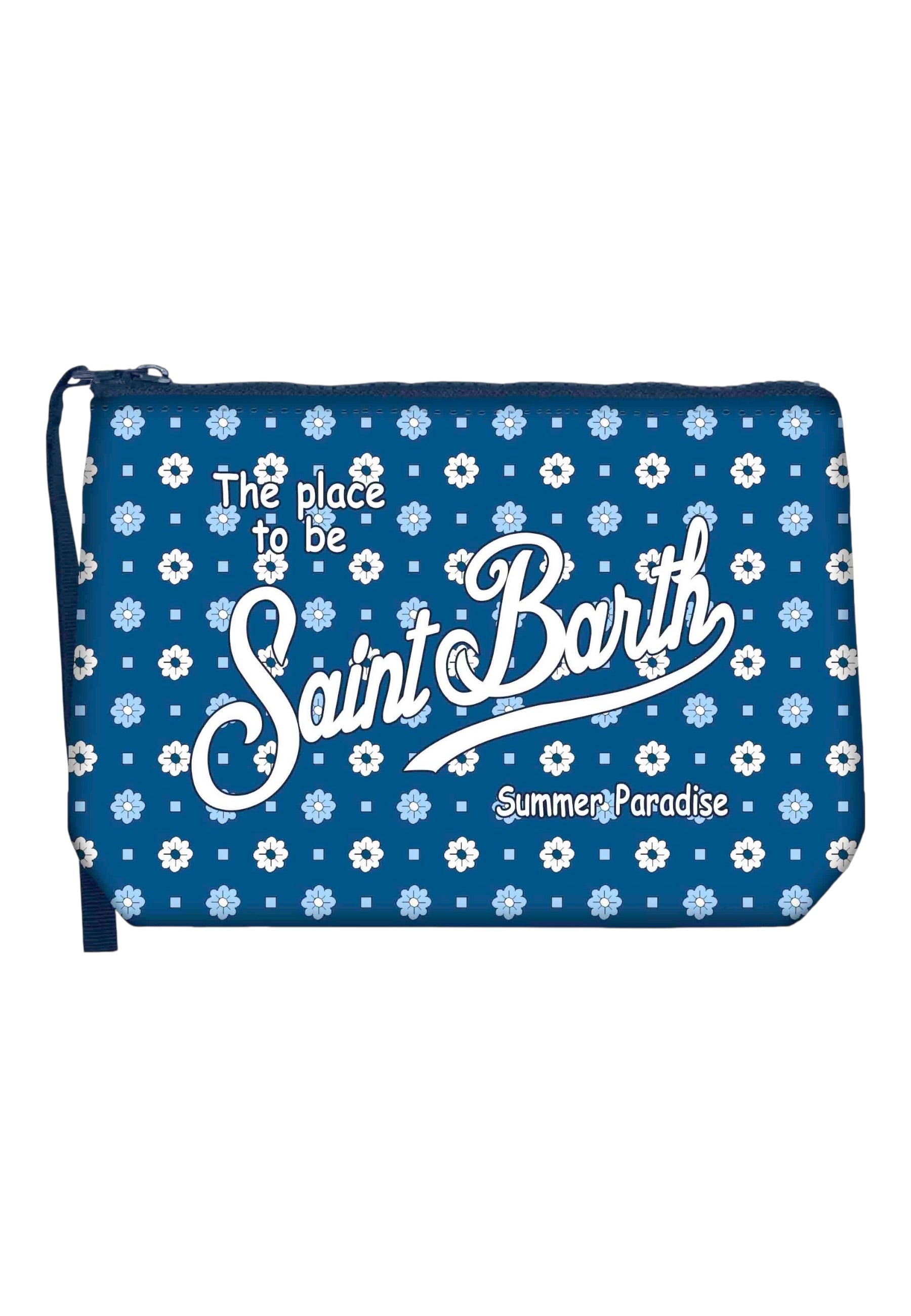 Pochette  Donna Mc2 Saint Barth Flower Tie Gg Aline ALIN001