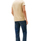 T-Shirt Manica Corta Uomo Tommy Hilfiger  Stretch Slim Fit