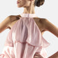 Vestito Midi Donna Glamorous   1262