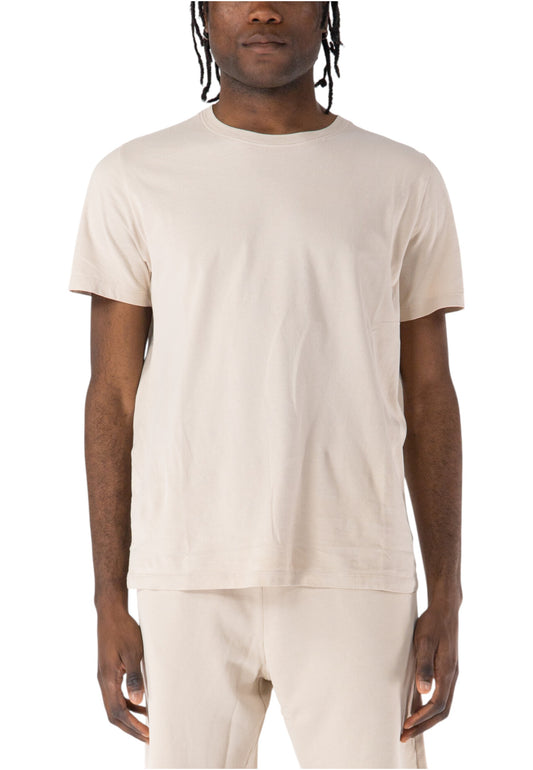 T-Shirt A Girocollo Uomo Underclub