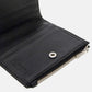 Portafoglio Con Portacarte Uomo Guess Bifold Top Zip Milano SMMIPRLEA03