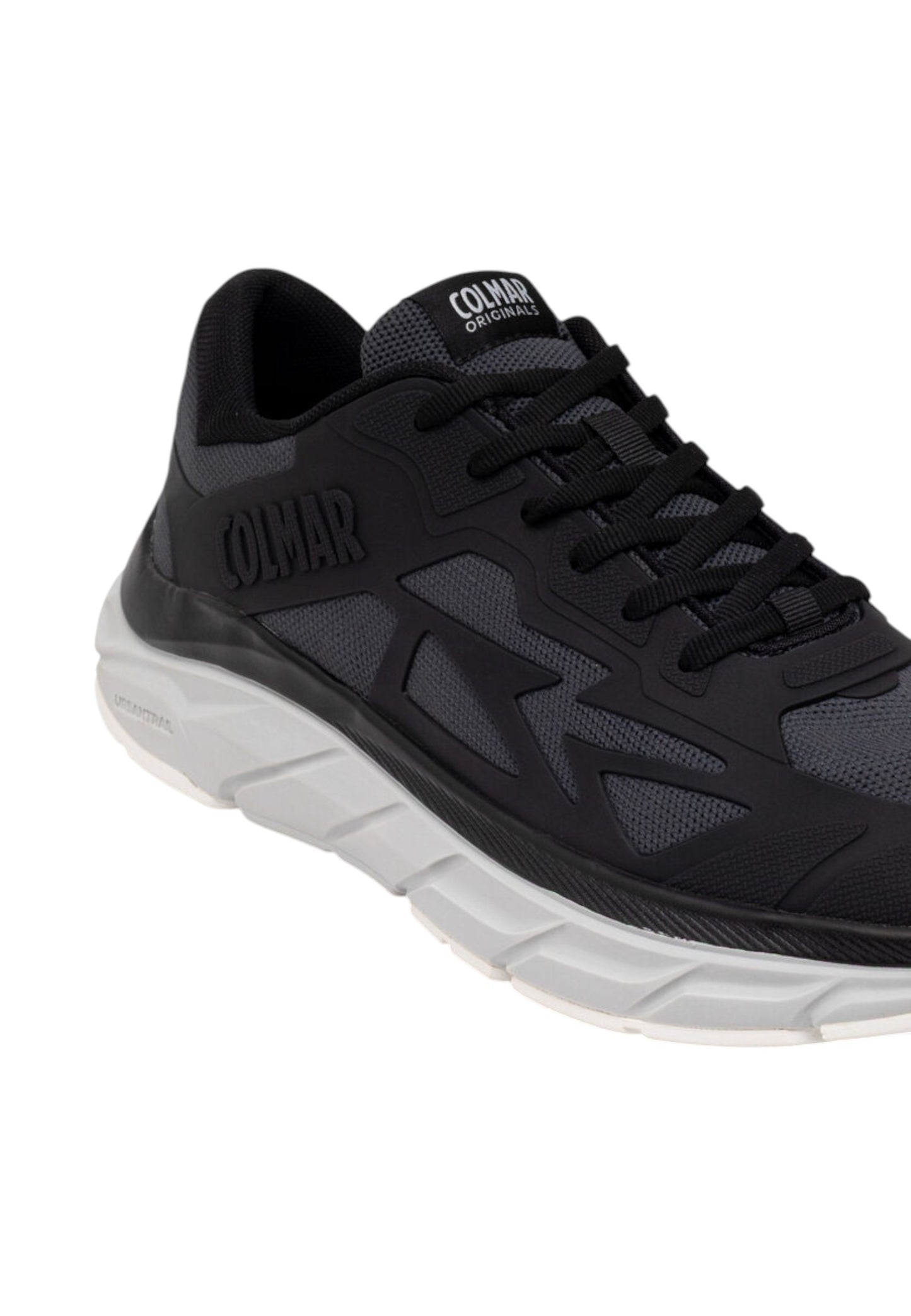 Sneakers Basse Uomo Colmar Originals  Urbantrail X2 Plain URBX2P