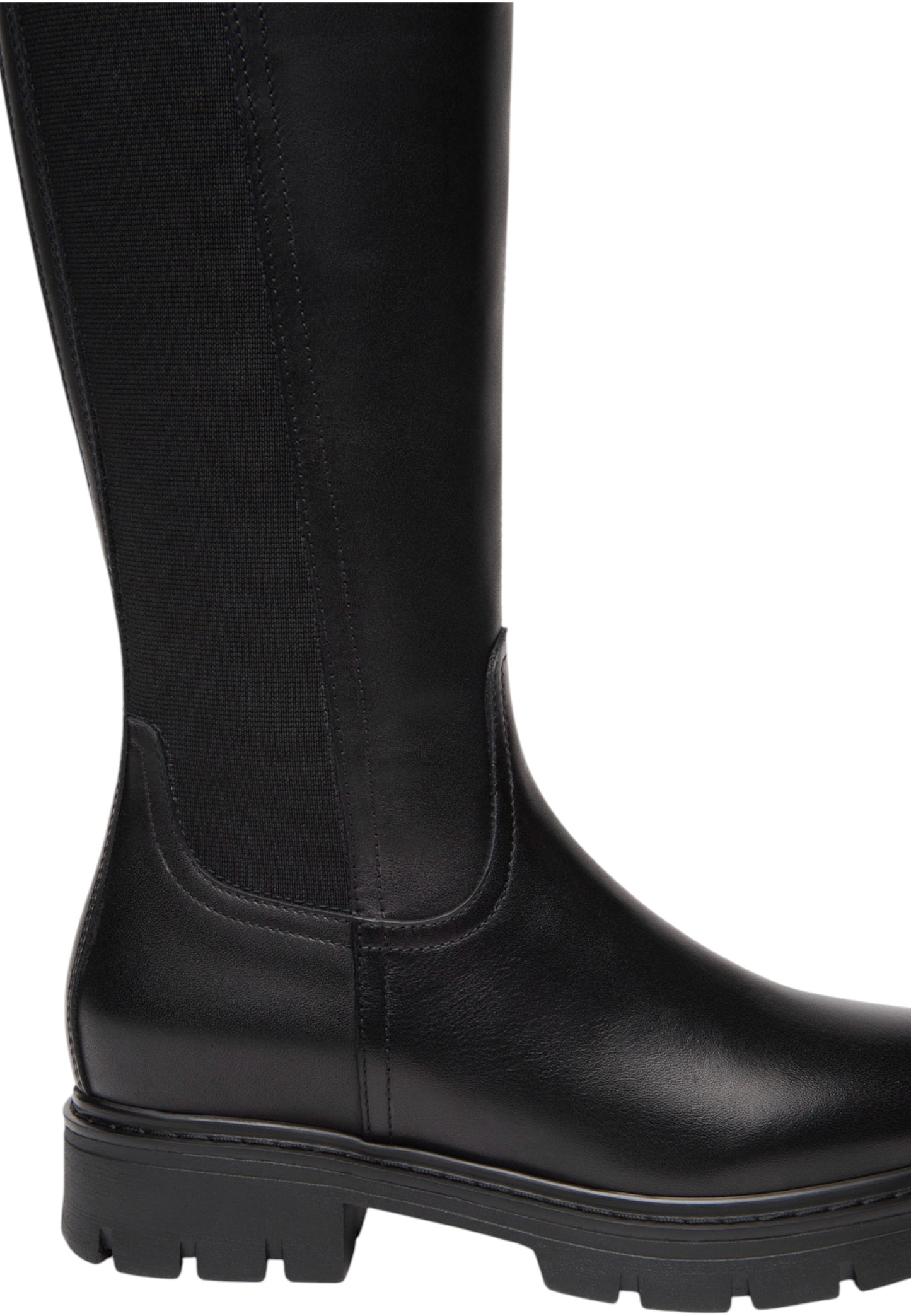 Stivali  Donna Nero Giardini   I514765D