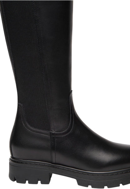 Stivali  Donna Nero Giardini   I514765D