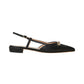 Sling Back  Donna Twinset