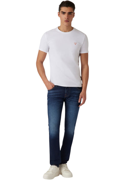 Jeans 5 Tasche Uomo Guess  Miami M2YAN1D4Q41