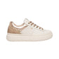 Sneakers  Donna Nero Giardini  Guanto T.Patty T.Glitter Gr.Top Sab Lunare I617430D