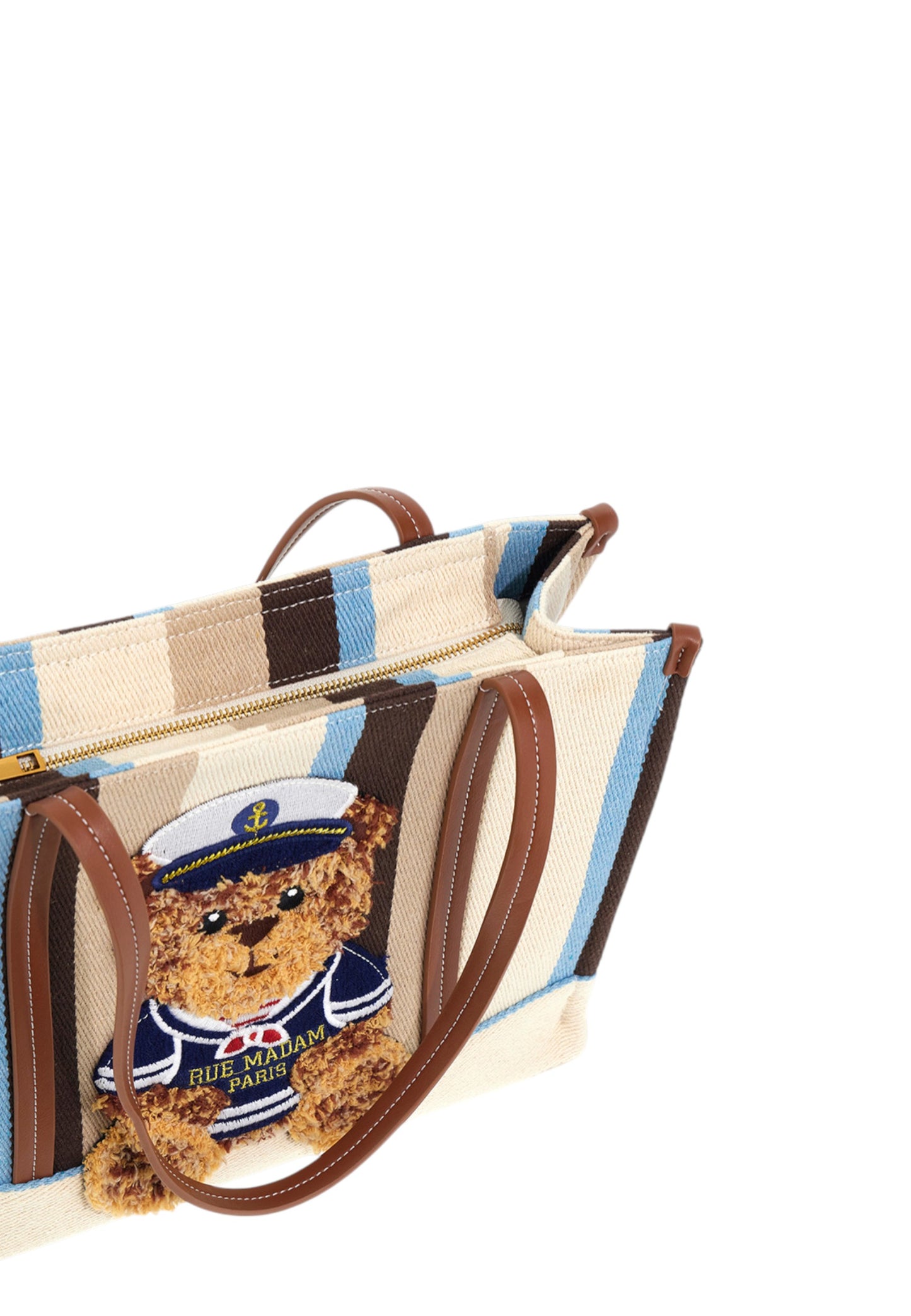 Borsa A Spalla Donna Rue Madam Paris   1542