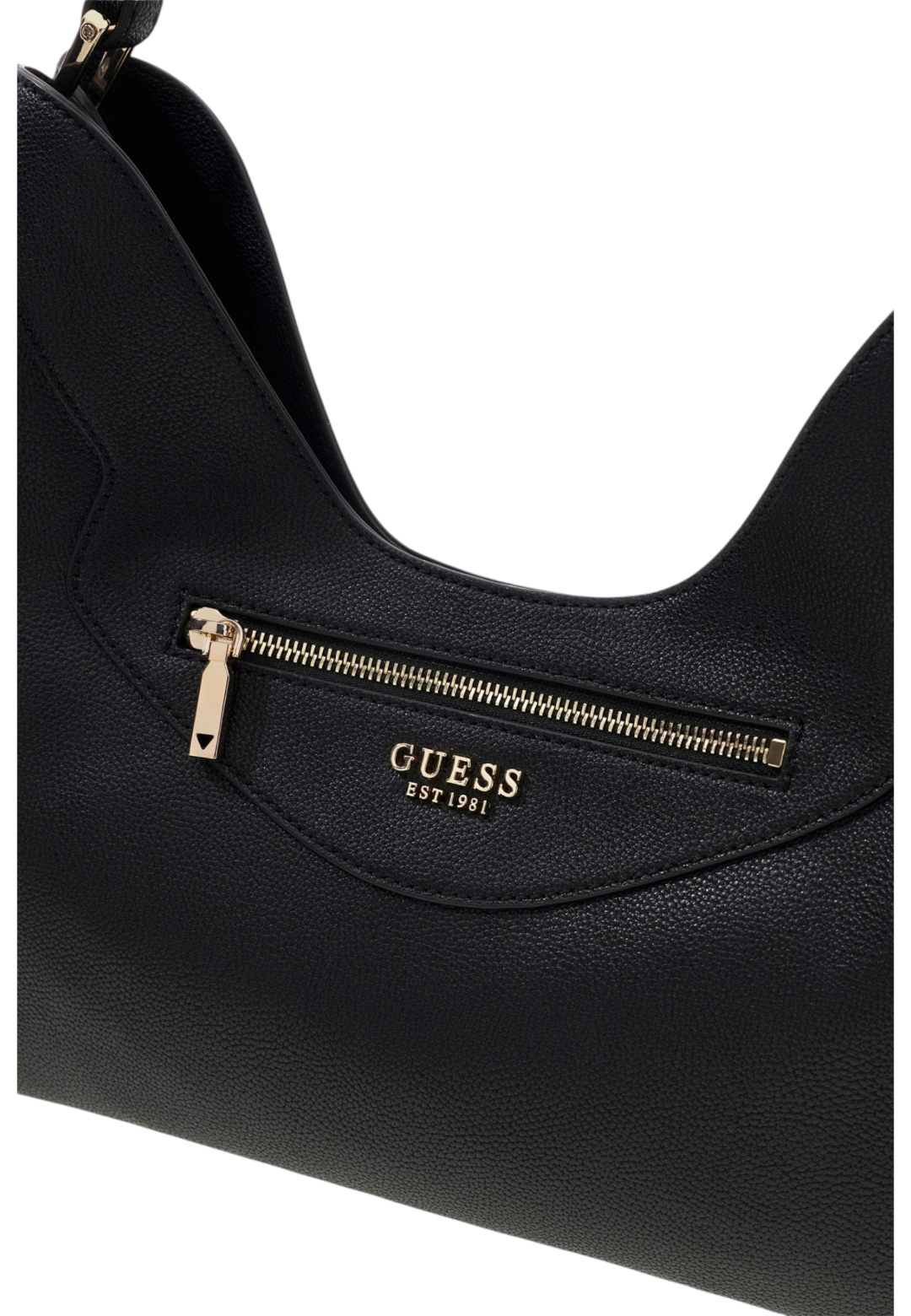 Borsa A Spalla Donna Guess Hobo Antonia HWBG2183010