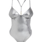Costume Intero Donna Moschino   241V2A49059405