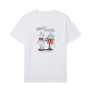 T-Shirt Manica Corta Donna Liu Jo Perfect Couple Eco Line WA6163JS904