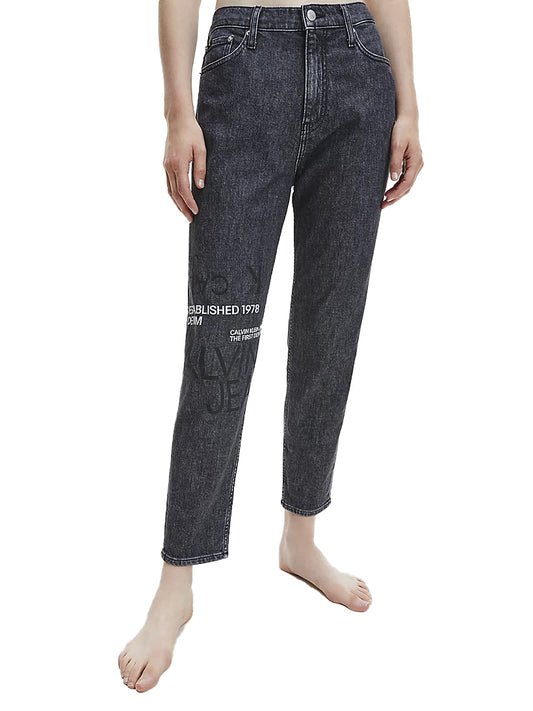 Jeans  Donna Calvin klein Jeans   J20J217449