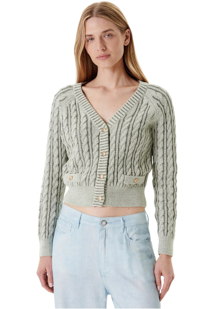 Cardigan  Donna Guess A Corde Giselle W5YR15Z3OU0