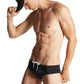 Costume da bagno Slip Uomo Dsquared2   D7B315590.