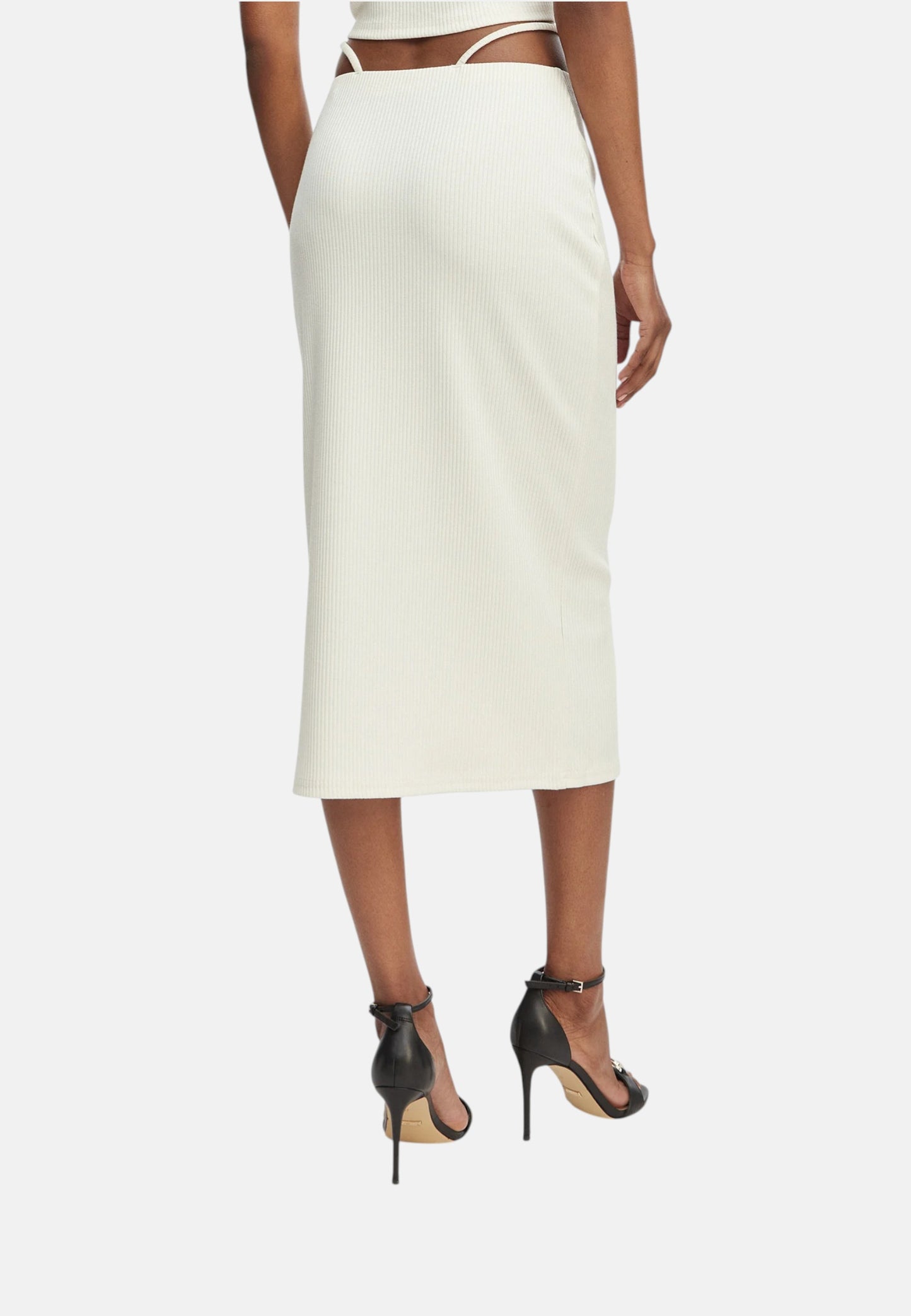Vestito Corto Donna Guess  Nerea E6GD04KG322