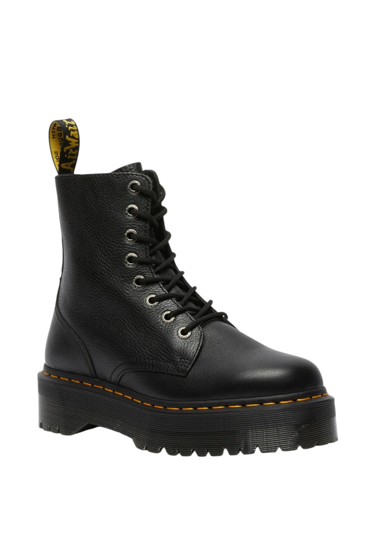 Stivaletti Anfibi Donna Dr. Martens Pisa Jadon Iii 26378