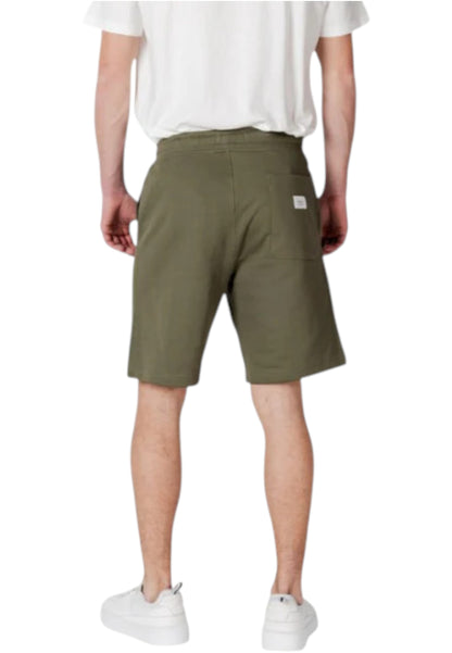 Pantaloncini Bermuda Uomo Replay