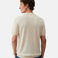 Maglia A Girocollo Uomo Liu Jo Manica Corta  QA6135MA08S