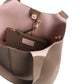 Borsa A Spalla Donna Coccinelle Pelle con grana C-Easy E1SHA110201