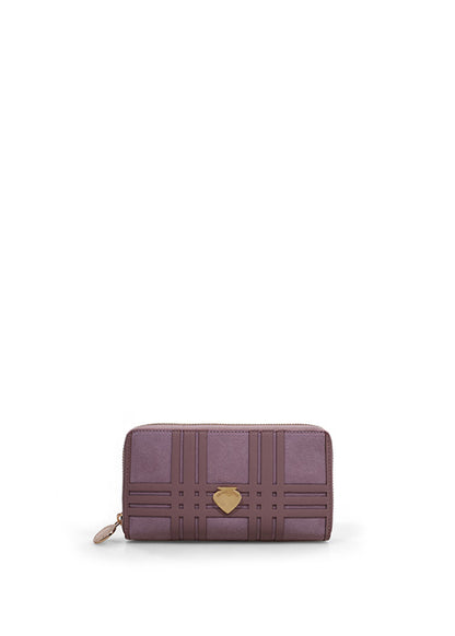 Portafoglio Con Zip Donna Le Pandorine   22XAILAH