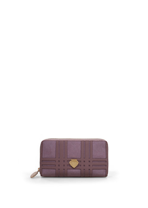 Portafoglio Con Zip Donna Le Pandorine   22XAILAH