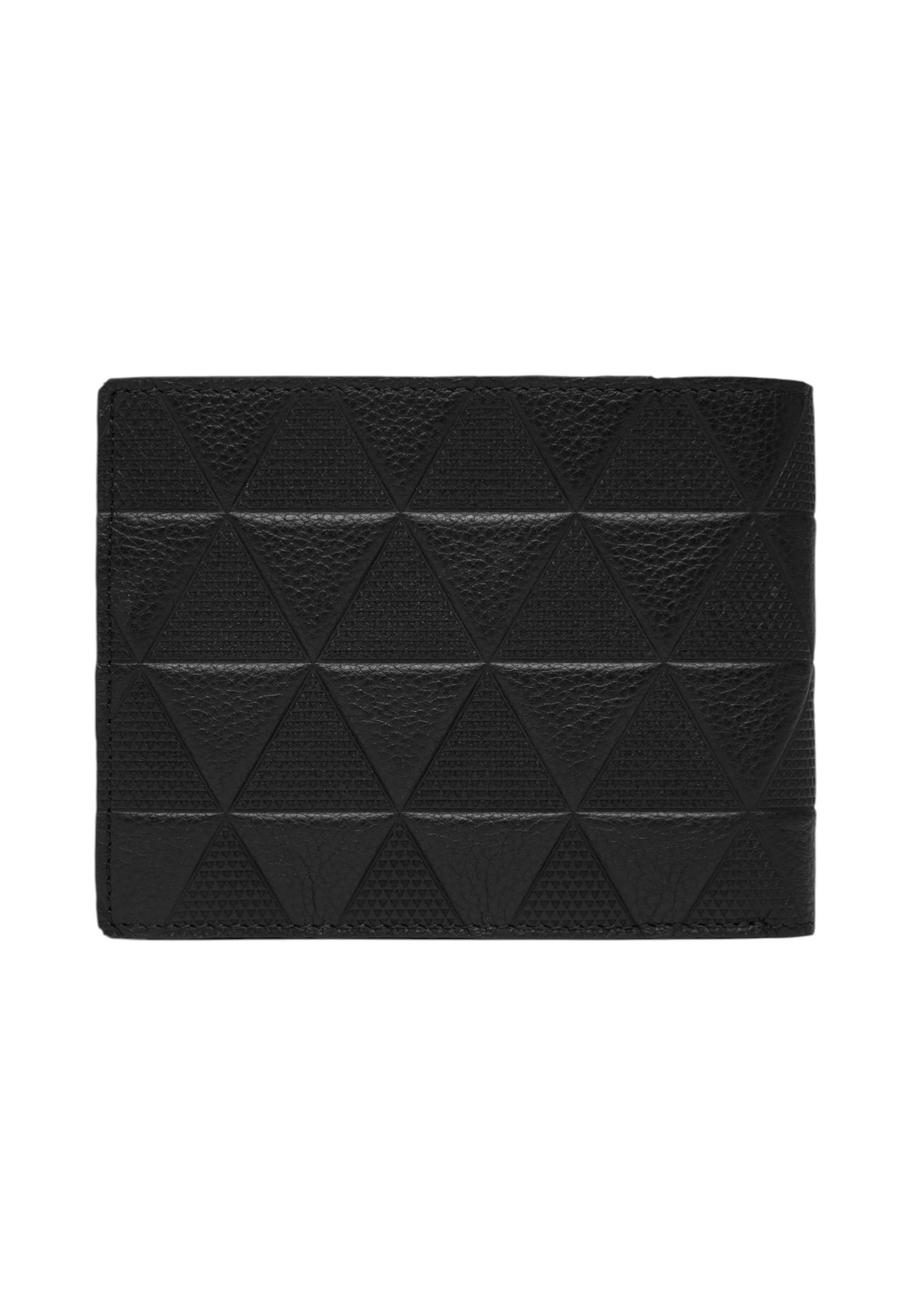 Portafoglio Con Portamonete Uomo Guess Bifold M Torino SMTOTELEA20