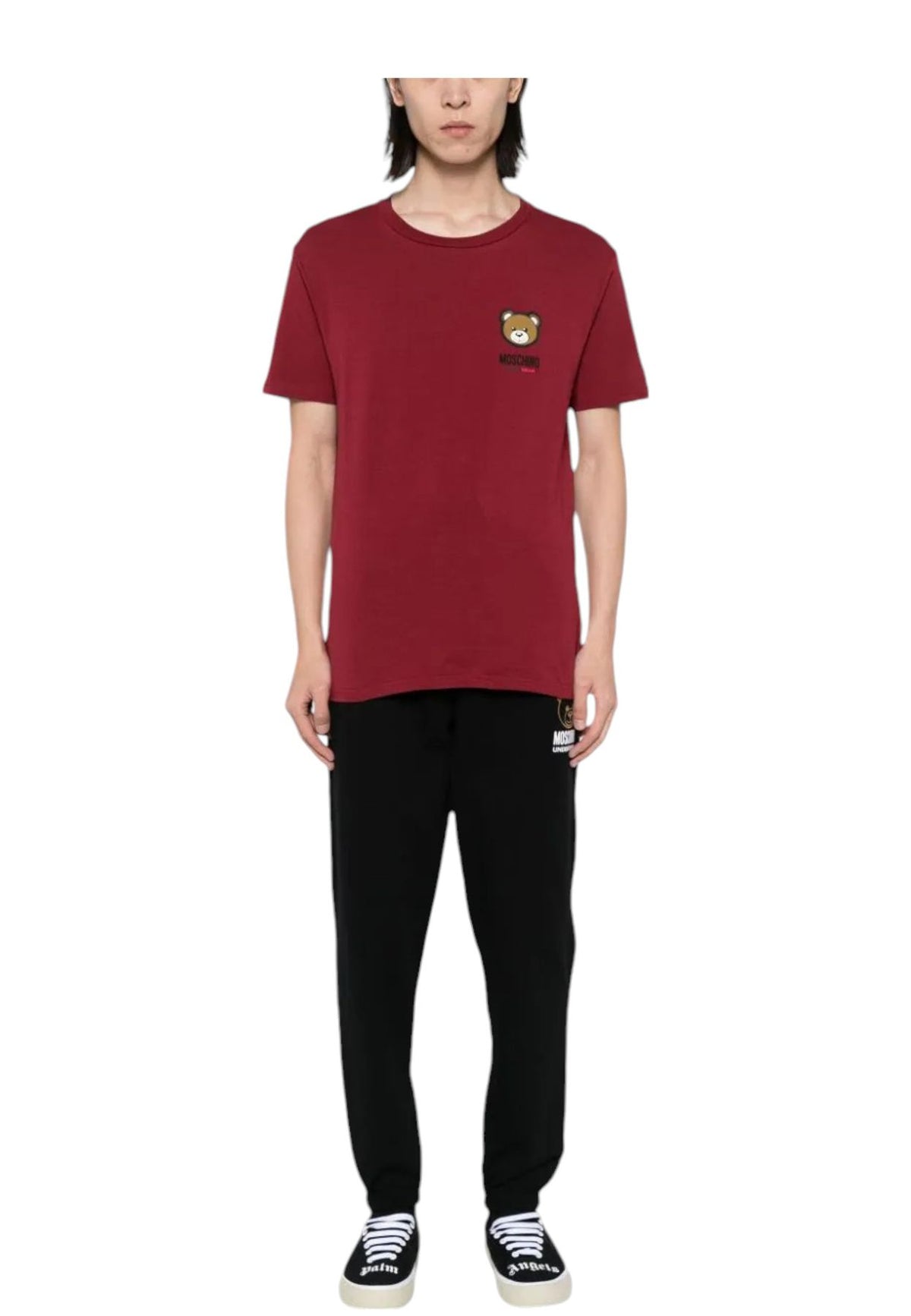 242V1A68144424 - Pantaloni - Moschino
