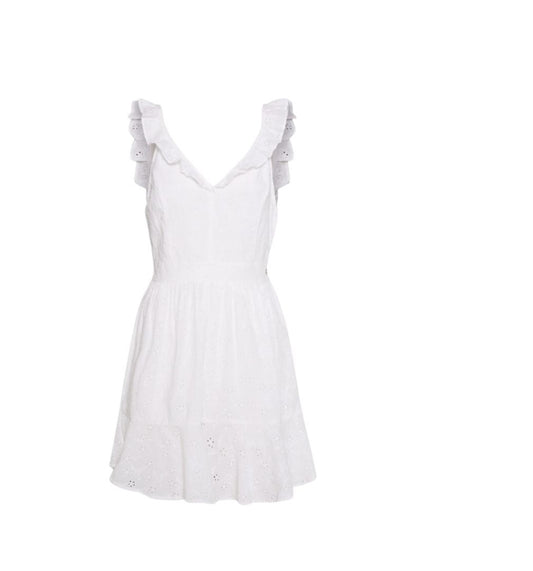 Vestito Corto Donna Guess   W2GK63WEKJ0
