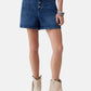 Pantaloncini Jeans Donna Liu Jo  Eco Line UA6169DS079