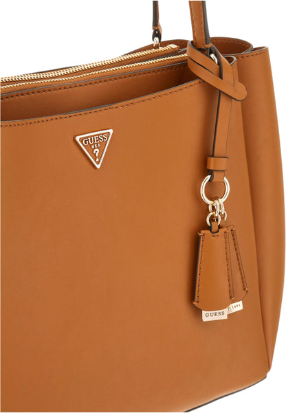 Borsa A Spalla Donna Guess Multi Comp Tote Talent HWNG9669230