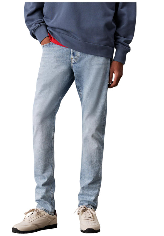 Jeans  Uomo Calvin klein Jeans