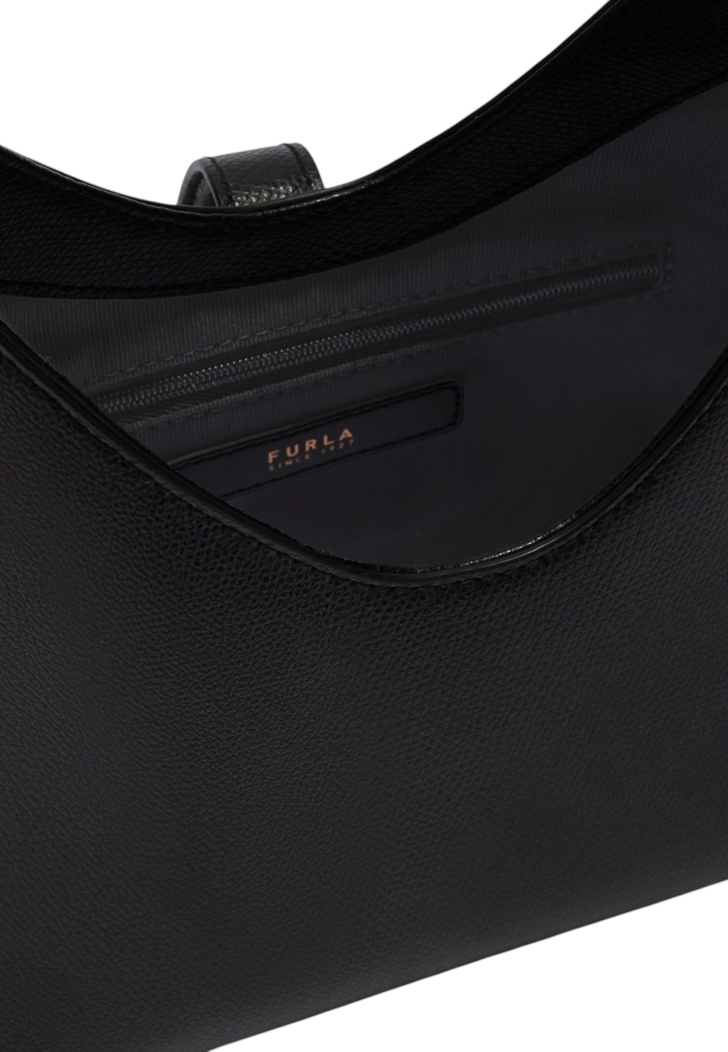 Borsa A Spalla Donna Furla Hobo Mini Con Tracolla Furla Iride WE00876ARE000