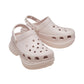 Ciabatte  Donna Crocs  Crocs Classic Bae Clog W CR.206302