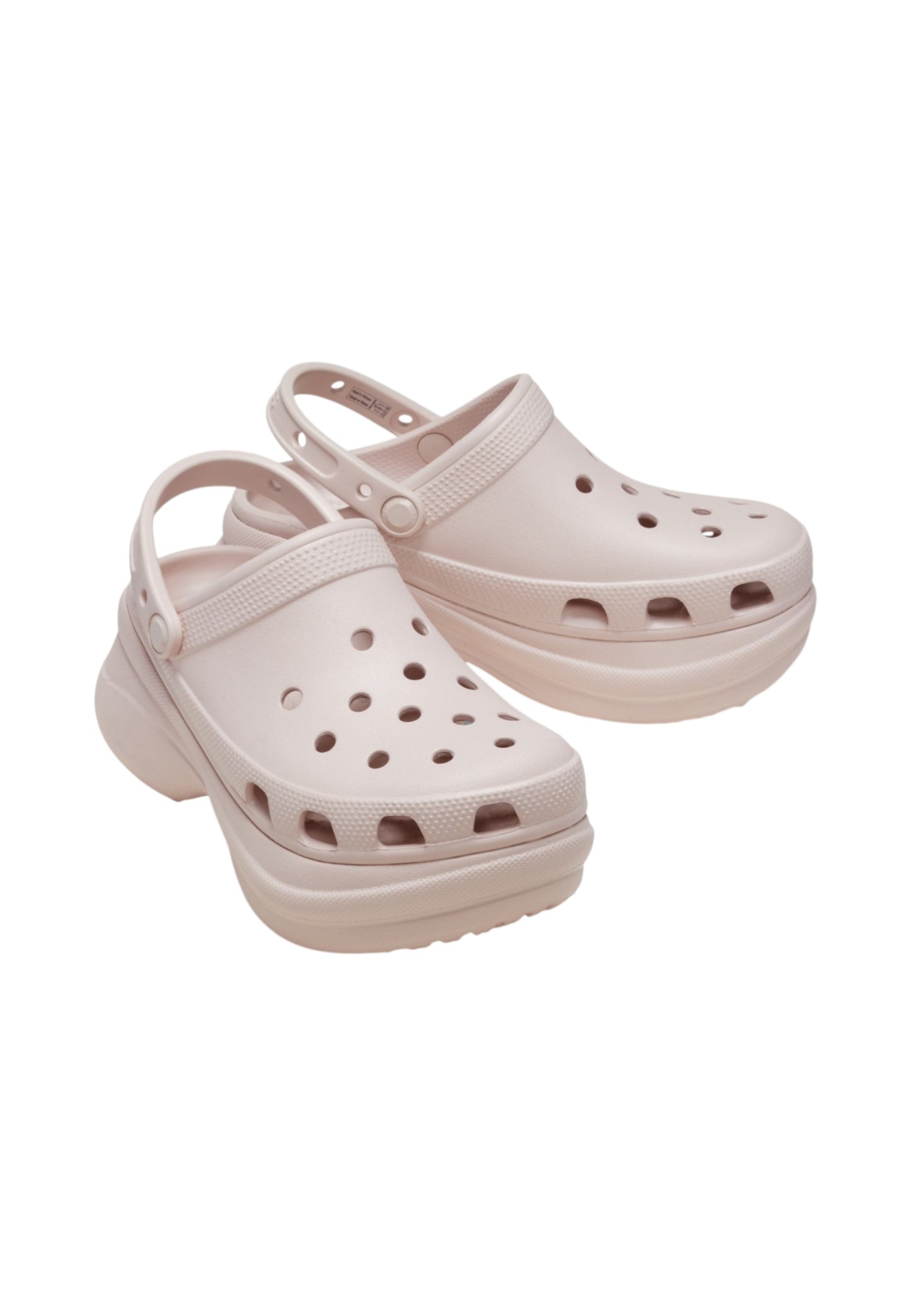 Ciabatte  Donna Crocs  Crocs Classic Bae Clog W CR.206302