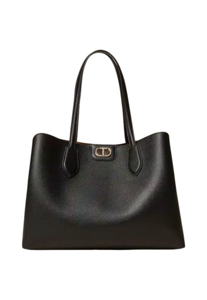 Borsa A Spalla Donna Twinset Tote Sfoderata  252TB7150