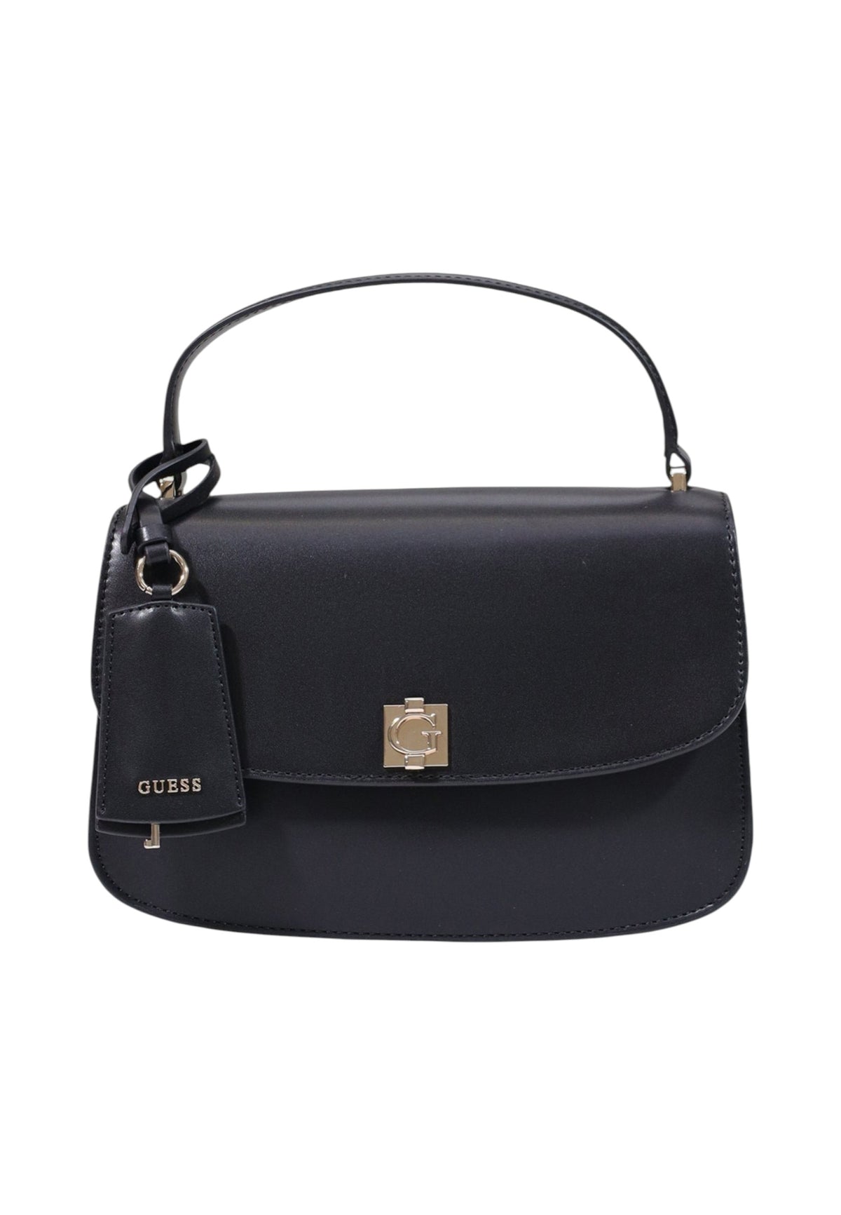 Borsa A Tracolla Donna Guess Convertible Xbody Flap Audrey HWVG9734210