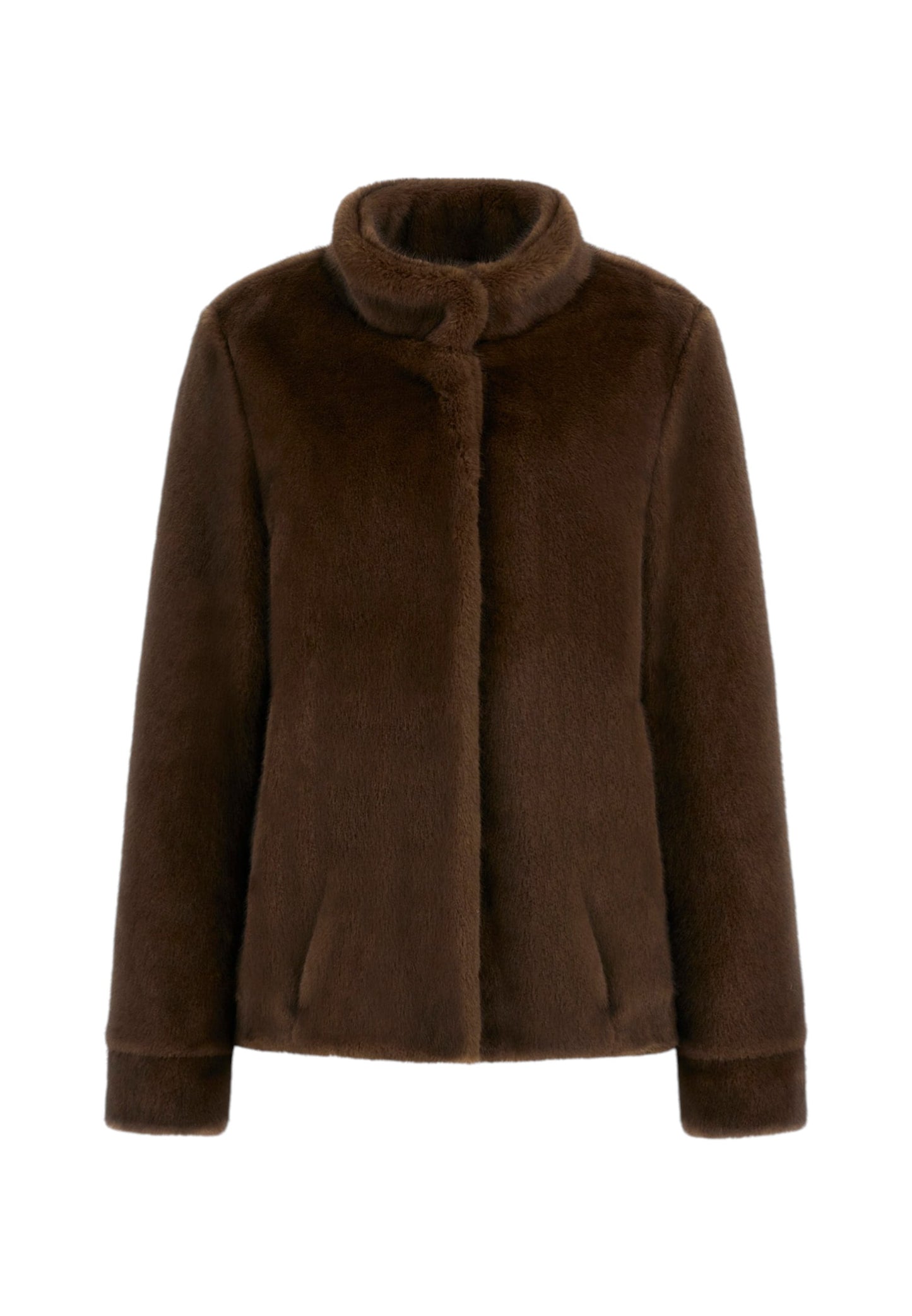 Pelliccia Sintetica Donna Guess  Luna W5BL64W3920