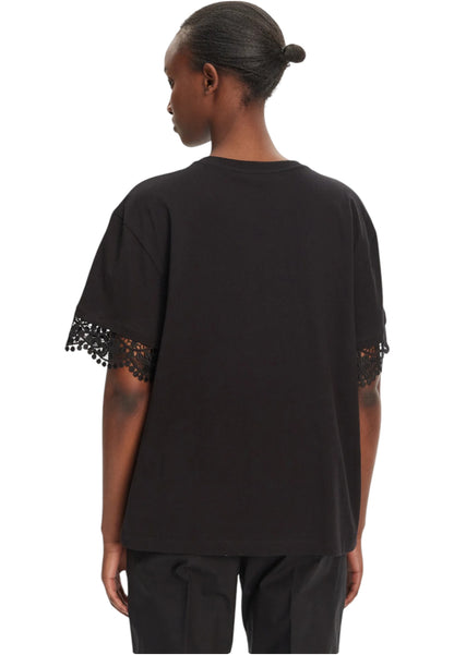 T-Shirt Manica Corta Donna Twinset