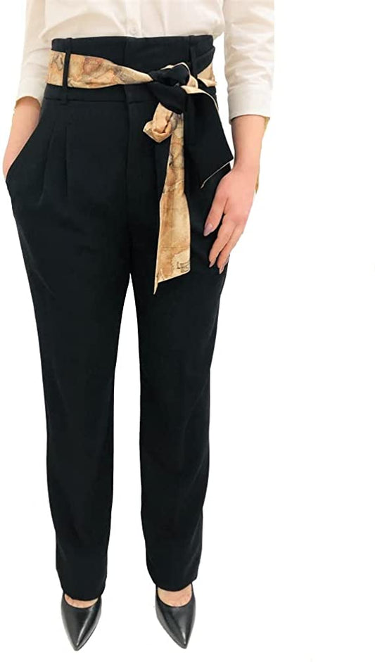 Pantaloni  Donna Alviero Martini   D0403NP69