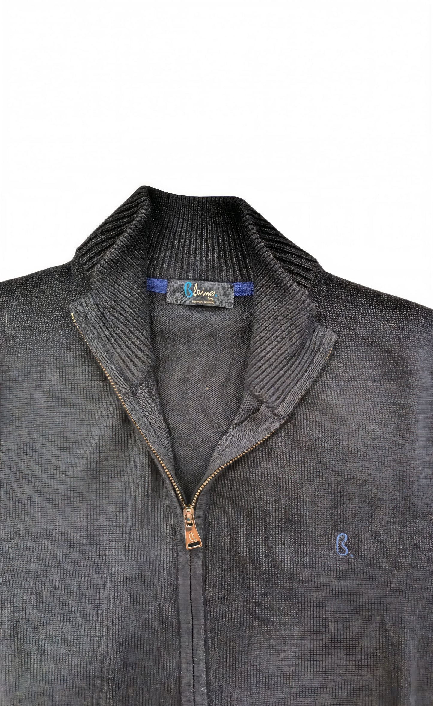 Maglione Collo Alto Uomo Blaine   HRMB50030158