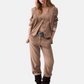 Gilet  Donna Liu Jo Sartoriale Con Scollo a V  WF6213T732A